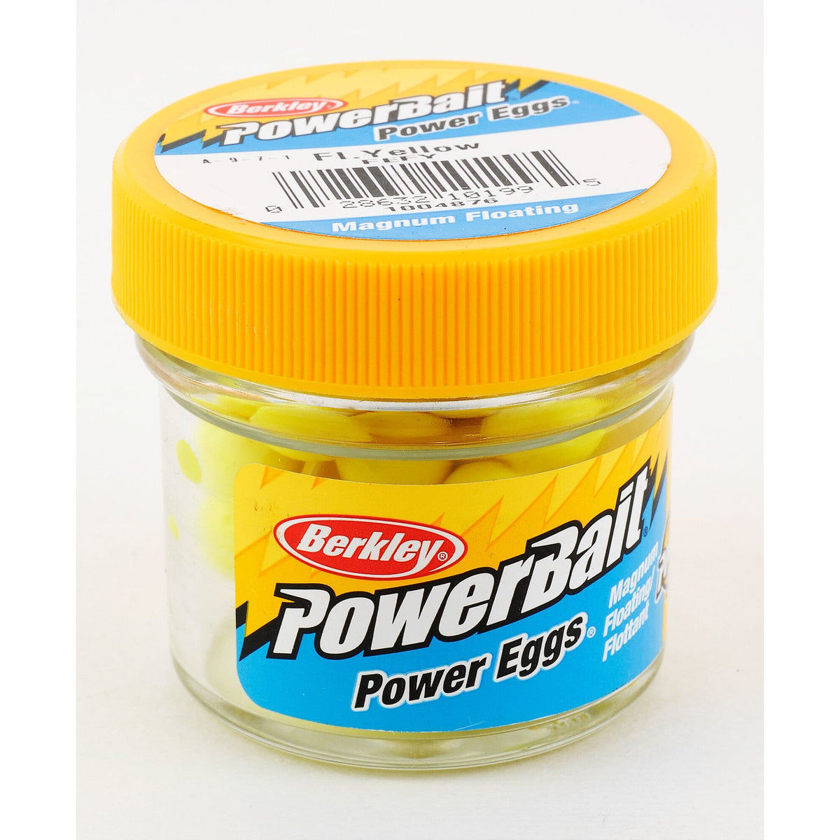 Berkley PowerBait® Power Eggs® Floating Magnum