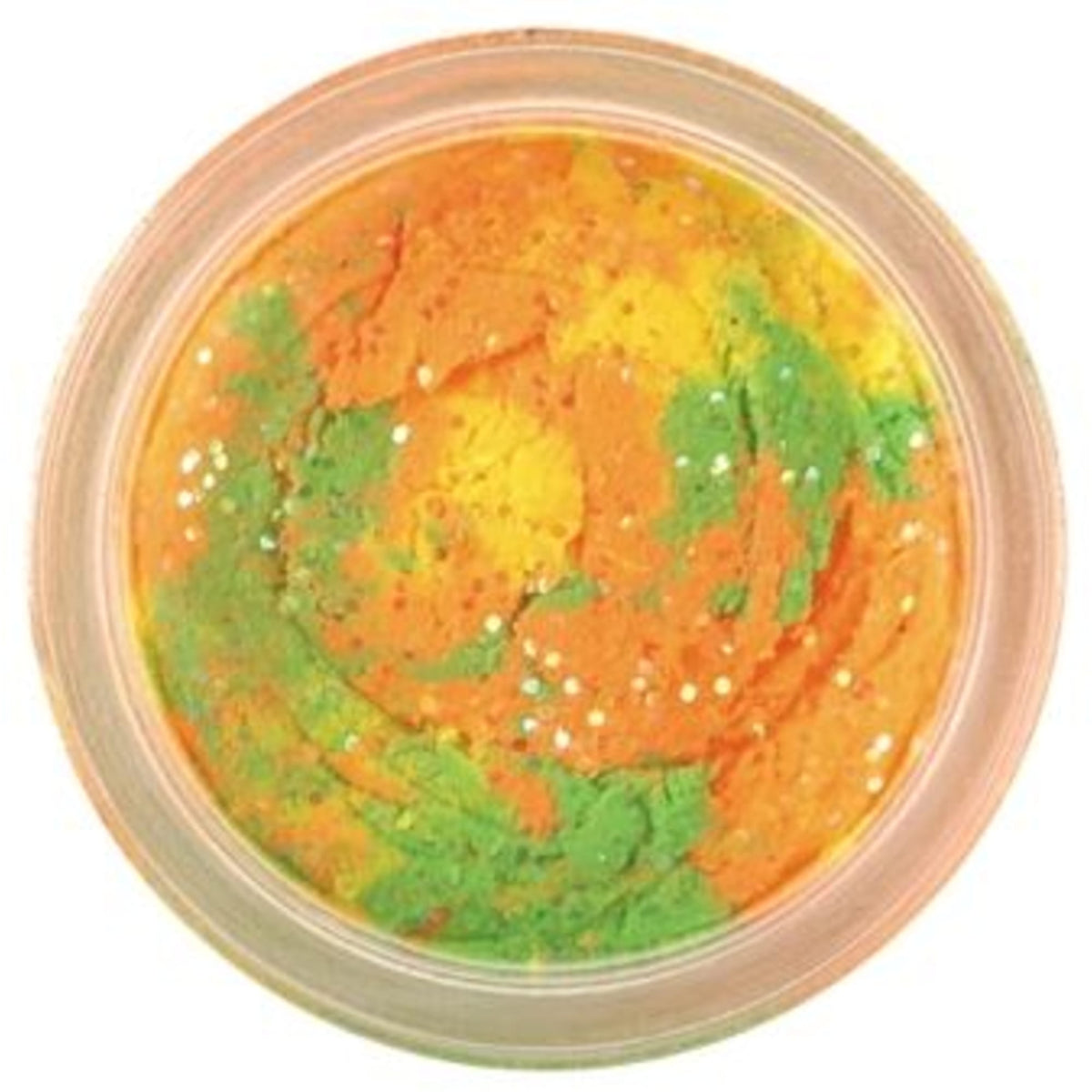 Berkley PowerBait® Glitter Chroma-Glow Dough