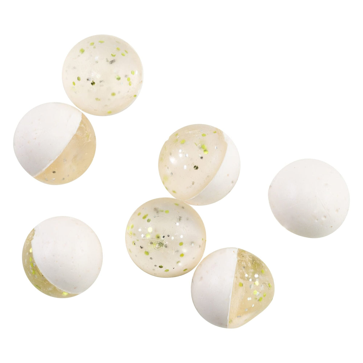 Berkley PowerBait® Power® Clear Eggs Floating