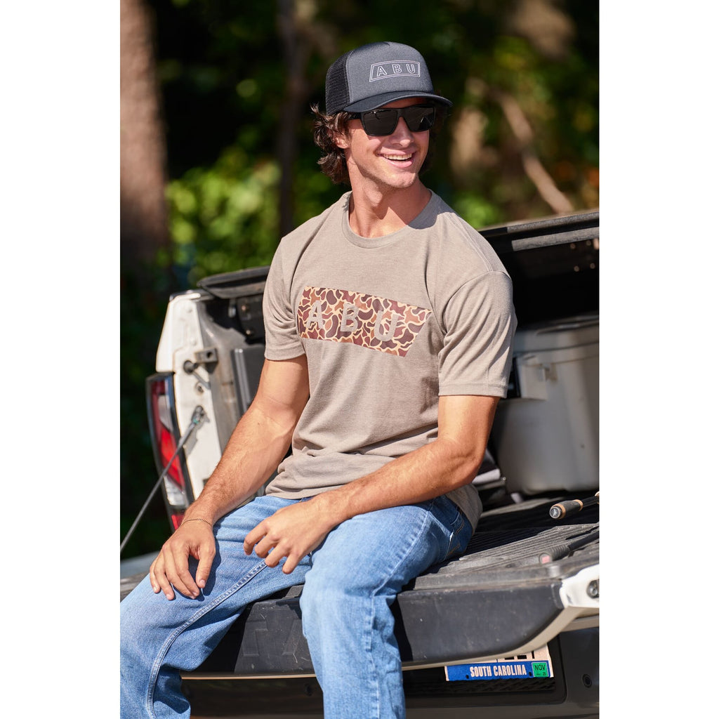 Abu Garcia ABU Double Keyline Foam Trucker