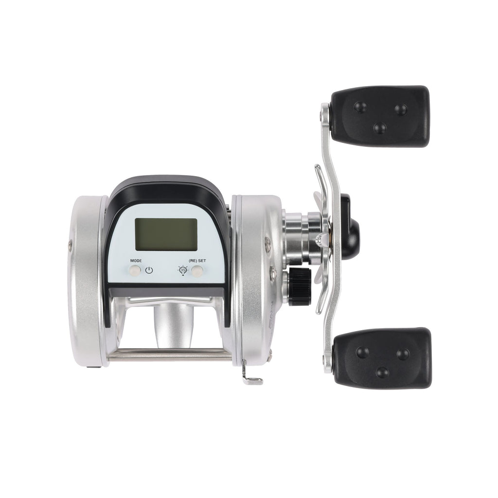 Abu Garcia Ambassadeur® C1 Line Counter Reel