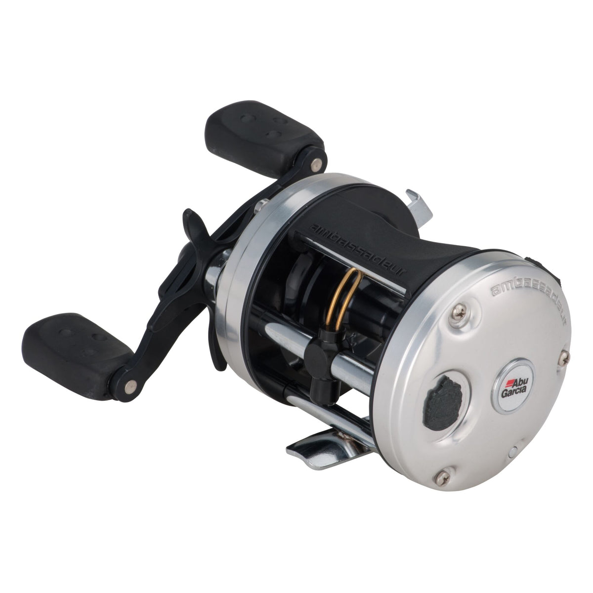 Abu Garcia Ambassadeur® C3 Round Reel (Prior Gen)