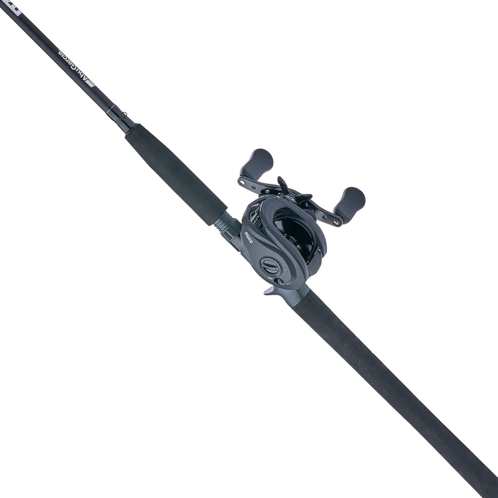 Abu Garcia Max™ Predator Baitcast Combo