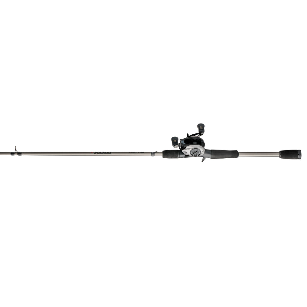 Abu Garcia Max™ X Baitcast Combo