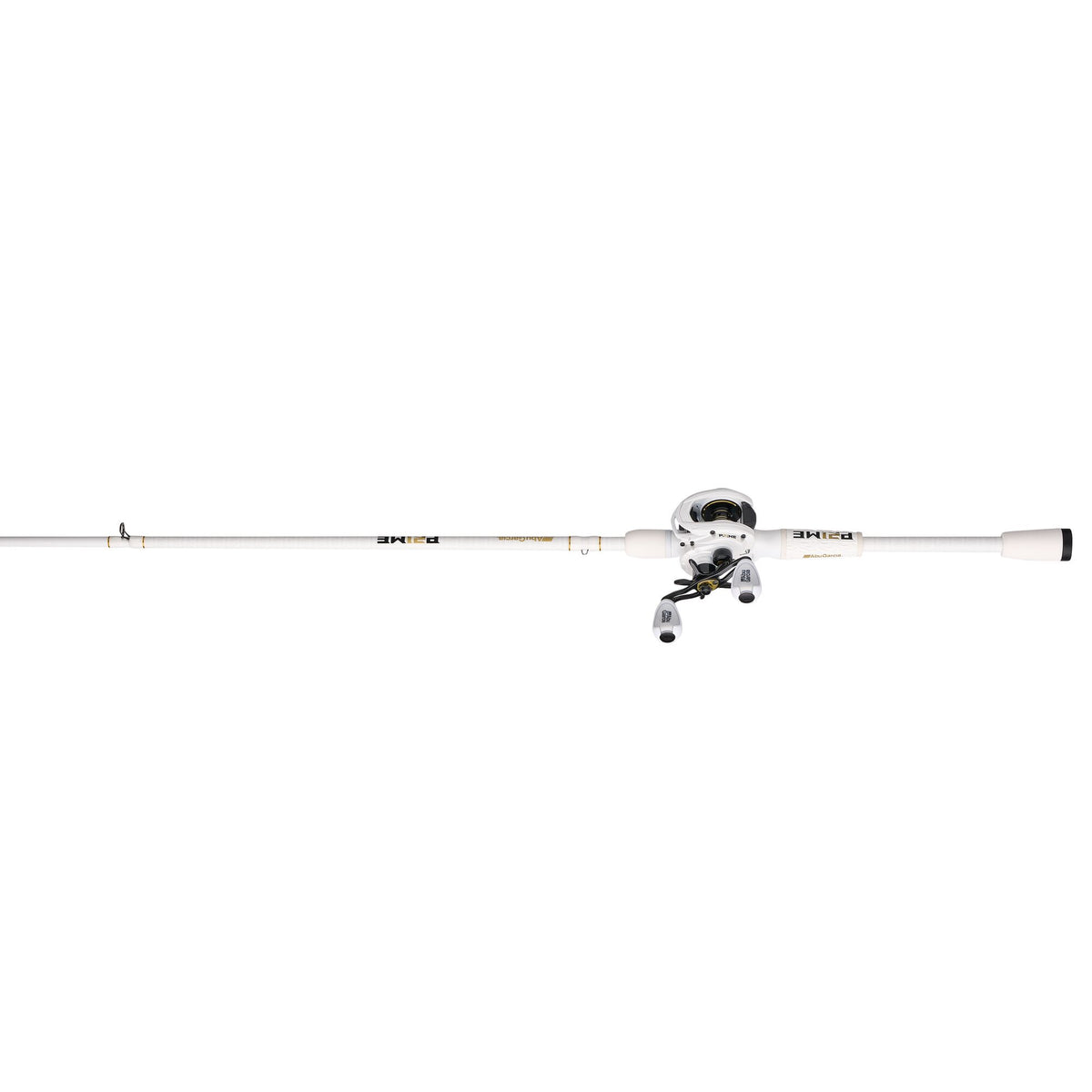 Abu Garcia PRIME21 Baitcast Combo