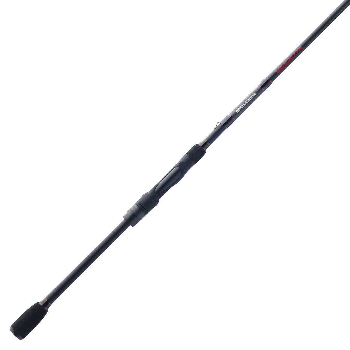Abu Garcia Vendetta® Spinning Rod