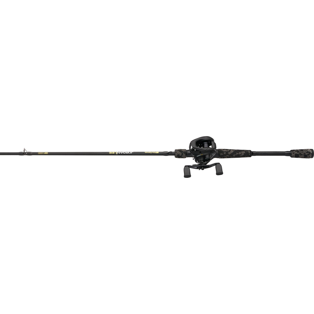 Abu Garcia Jordan Lee Baitcast Combo