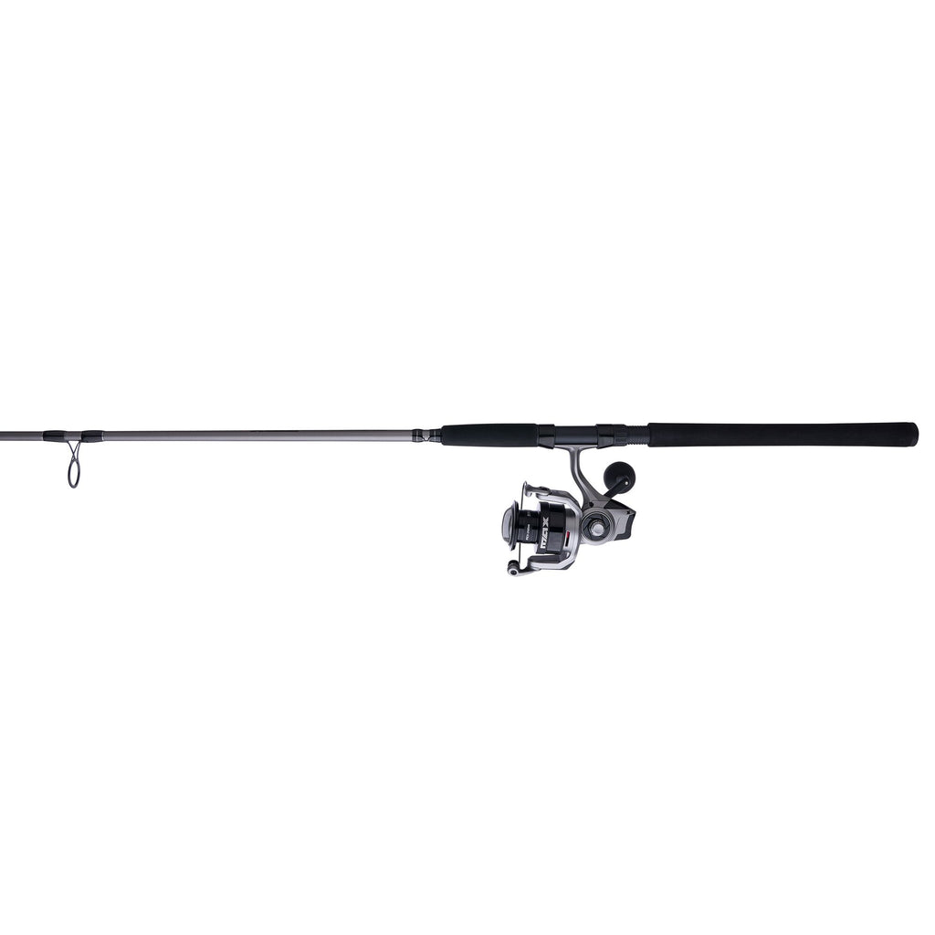 Abu Garcia Max™ X Spinning Combo