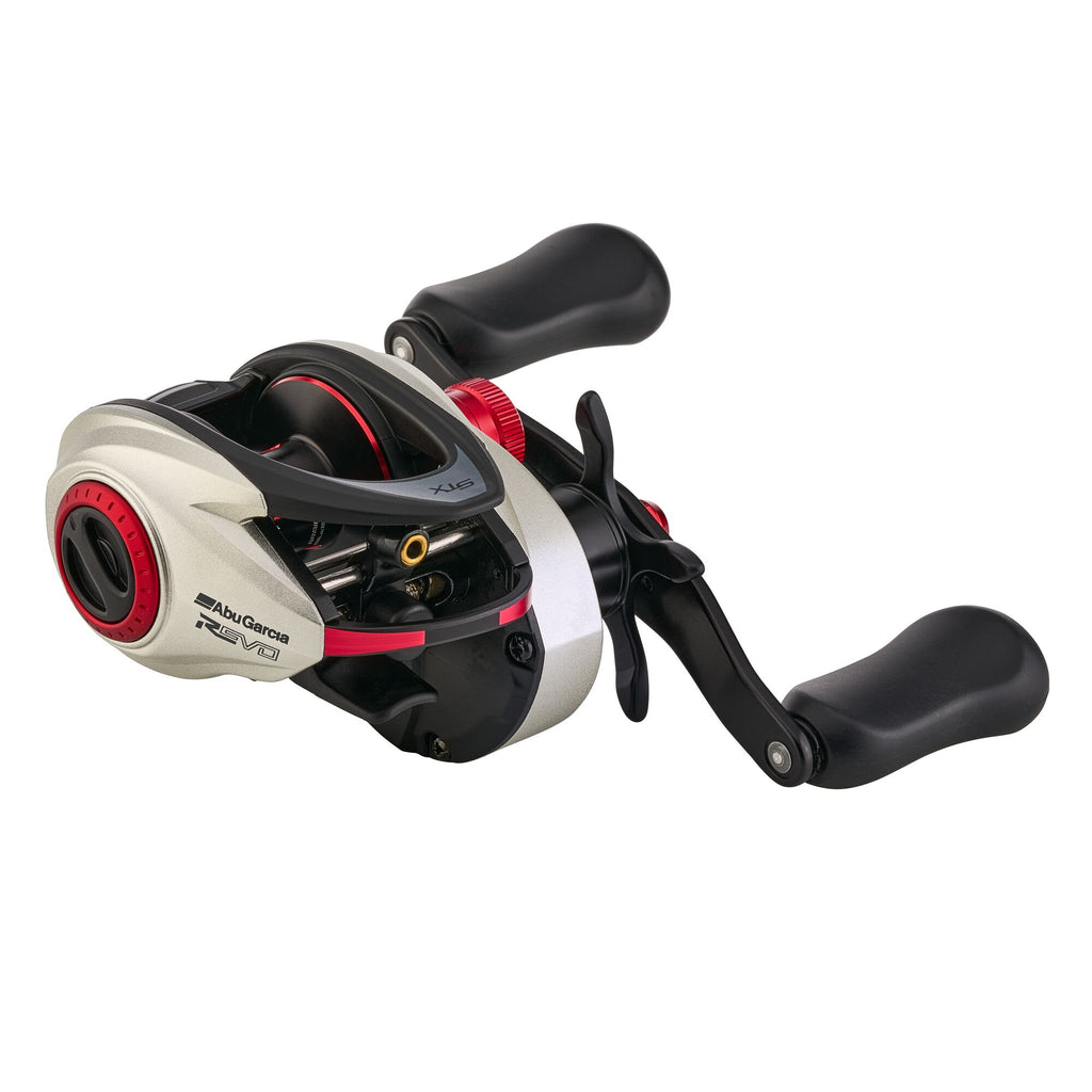 Abu Garcia Revo® STX Low Profile Reel