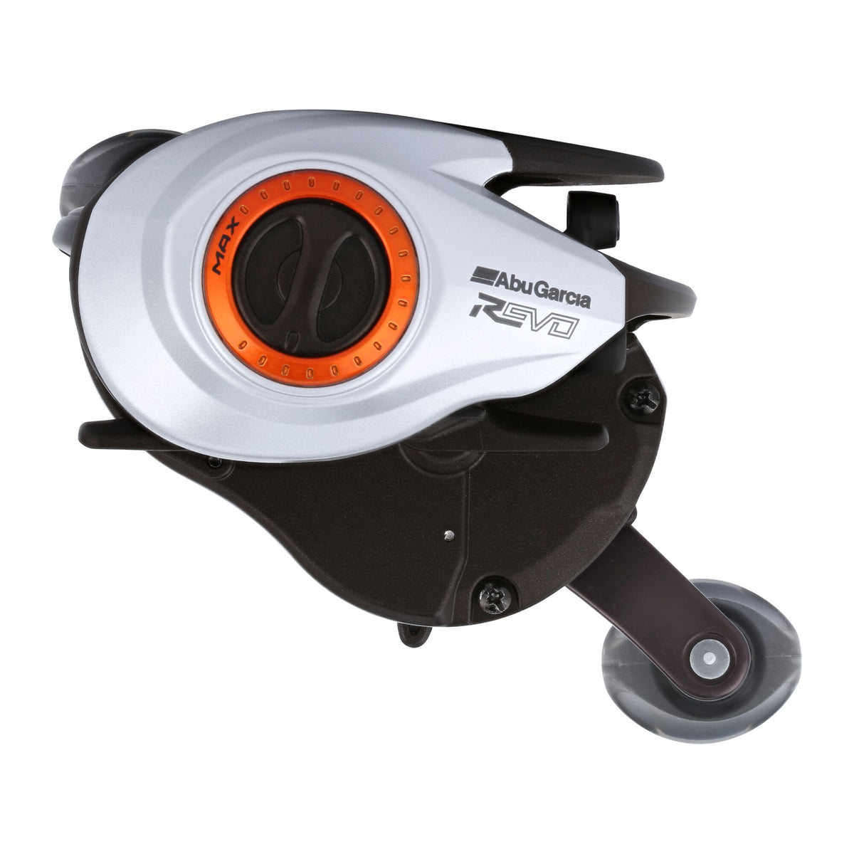 Abu Garcia Revo® X BFS Low Profile Reel