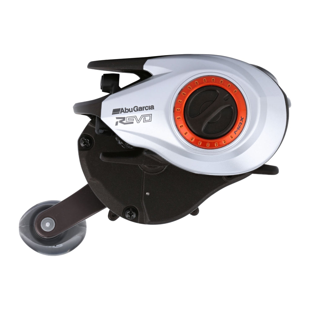 Abu Garcia Revo® X BFS Low Profile Reel