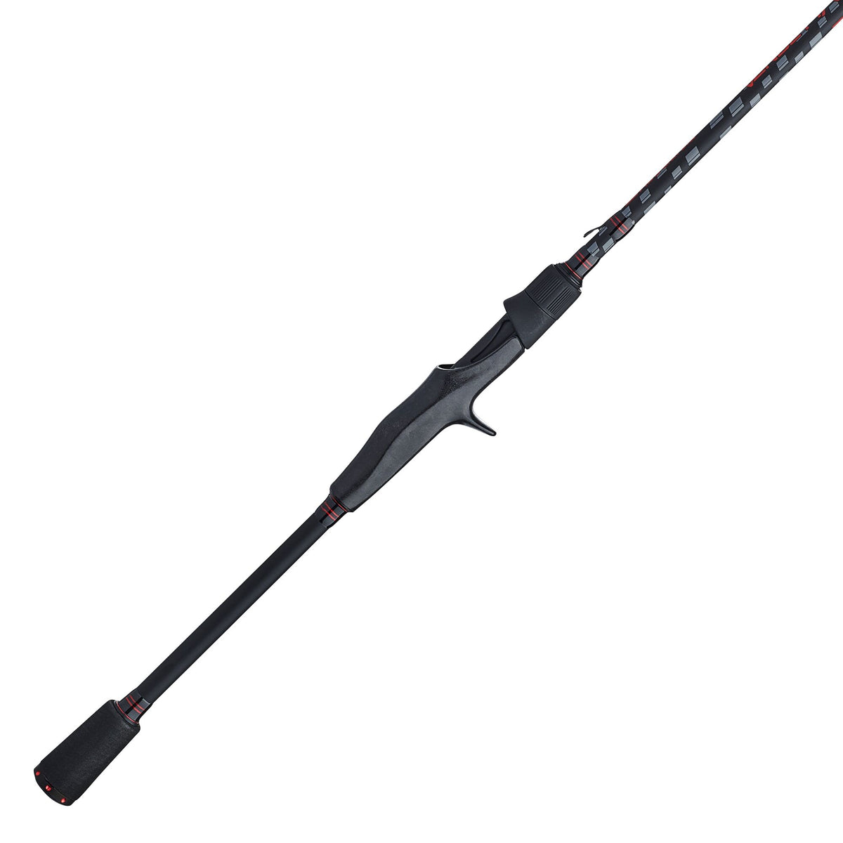 Abu Garcia Vendetta® Casting Rod (Prior Gen)