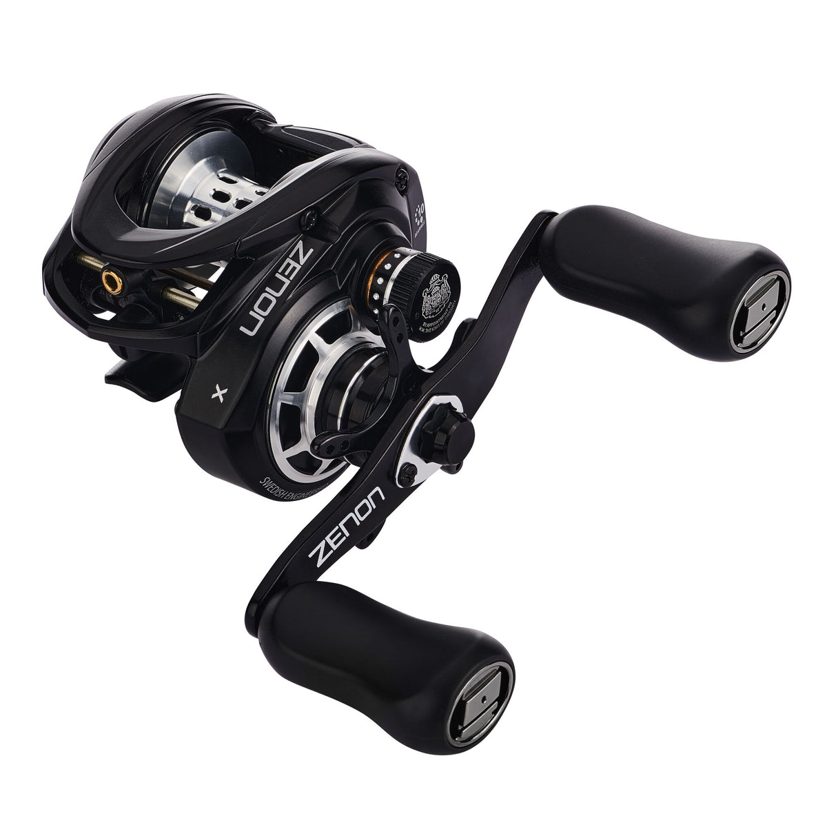 Abu Garcia Zenon™ X Low Profile Reel
