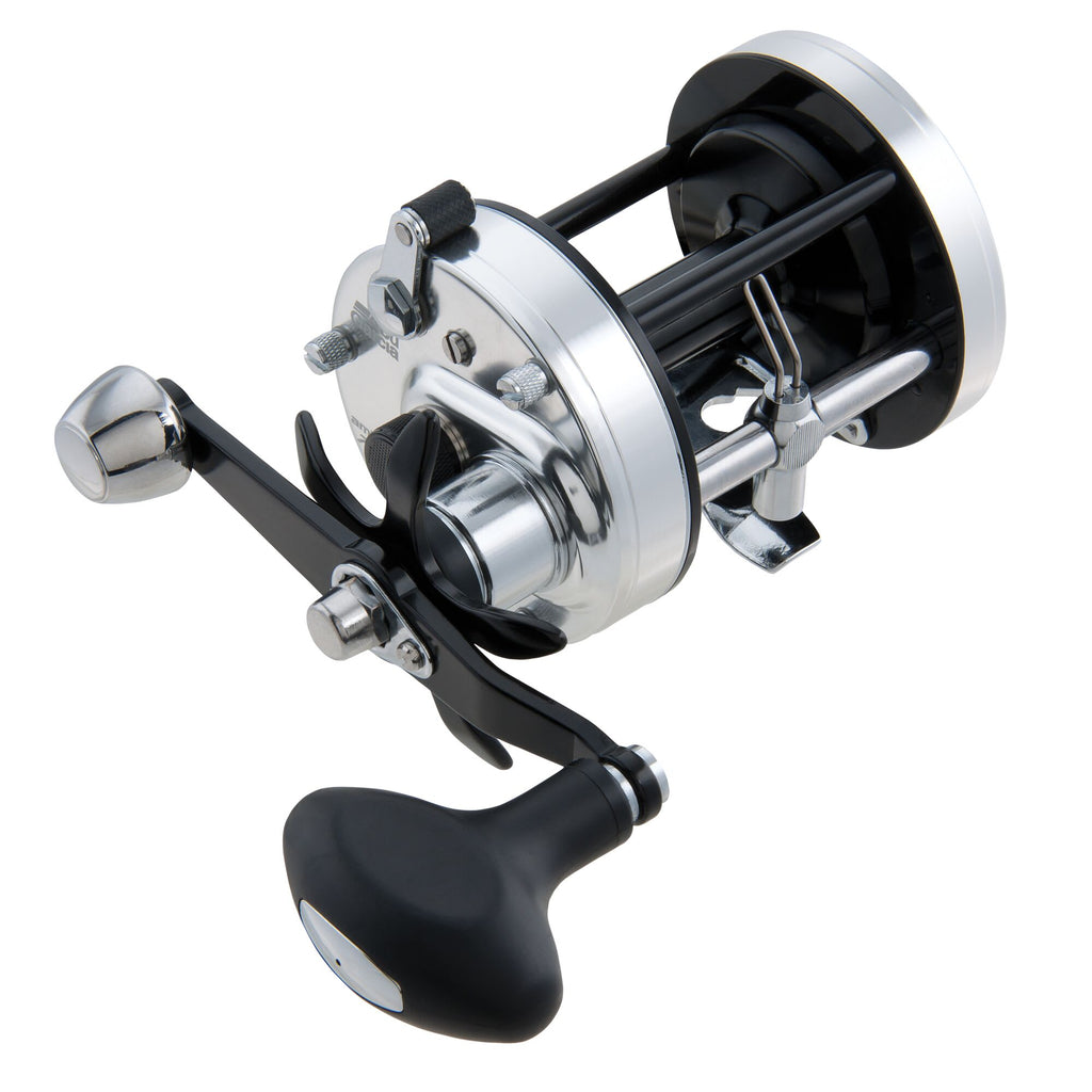 Abu Garcia Ambassadeur® 7000 C3 Round (Prior Gen)