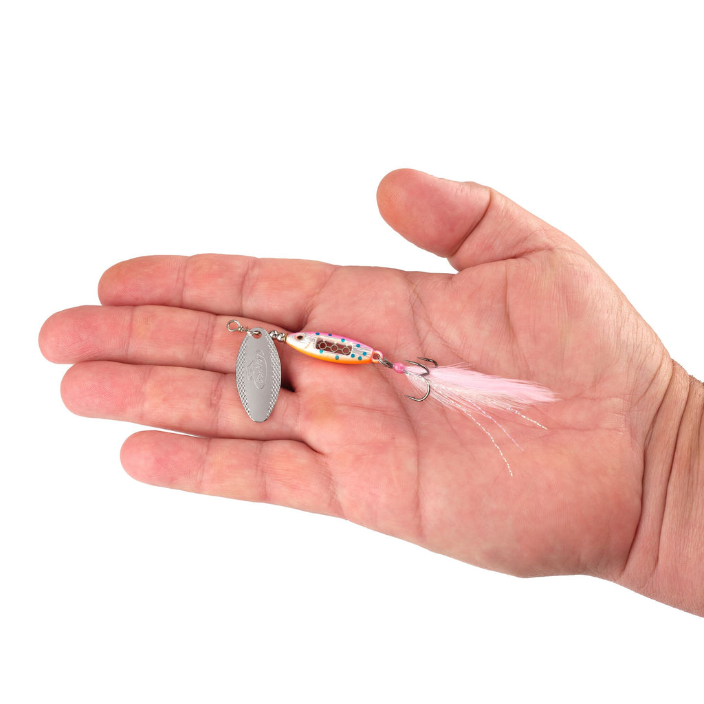 Berkley Dough Rider Minnow
