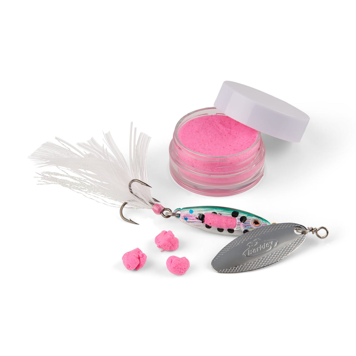 Berkley Dough Rider Minnow
