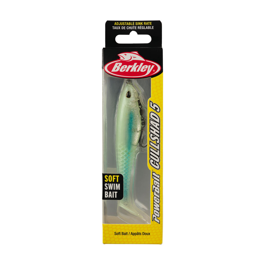 Berkley PowerBait® CullShad
