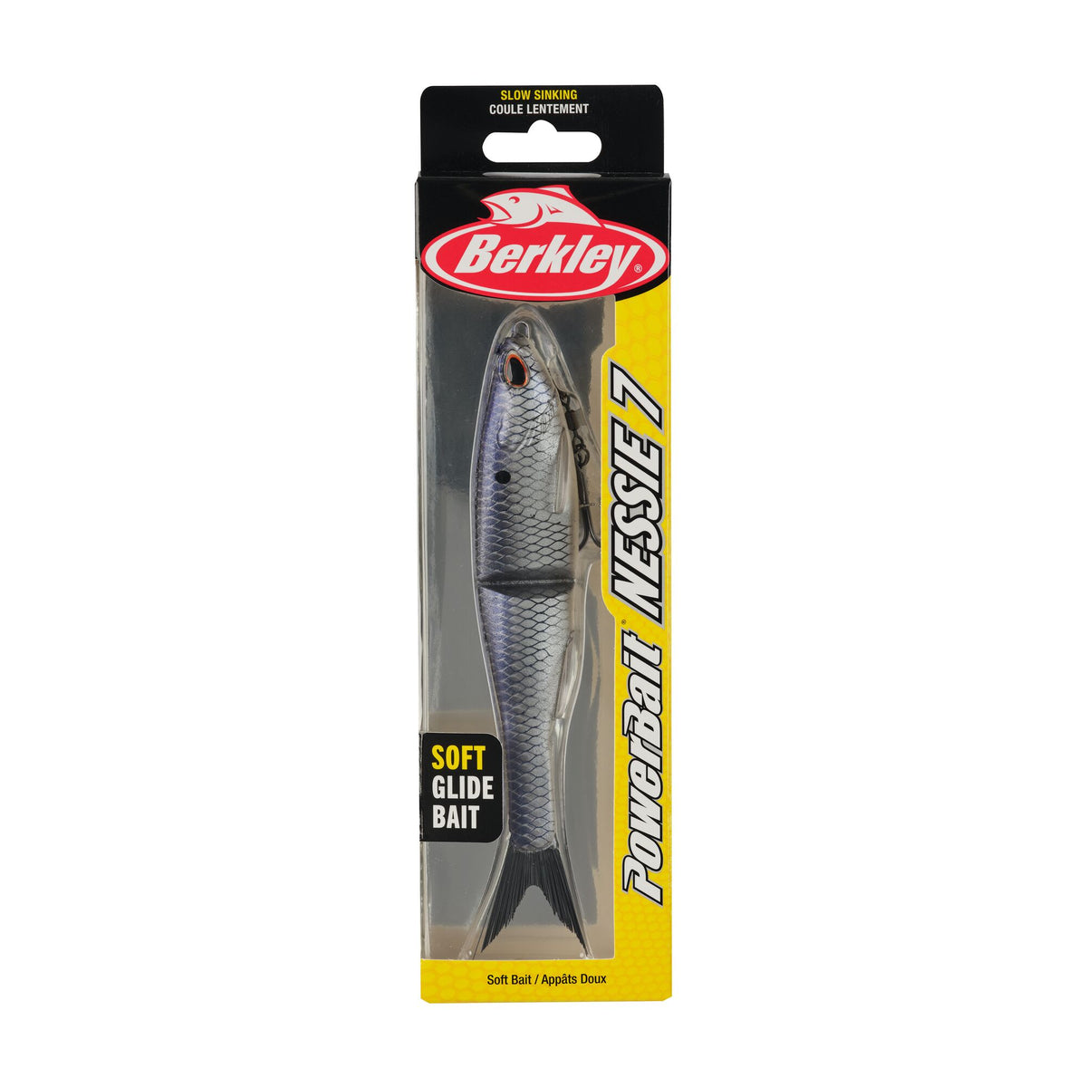 Berkley PowerBait® Nessie