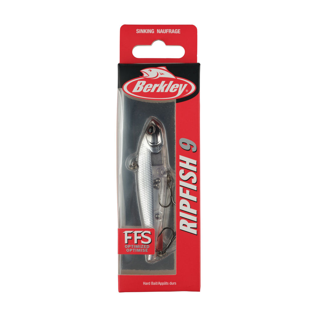 Berkley Ripfish