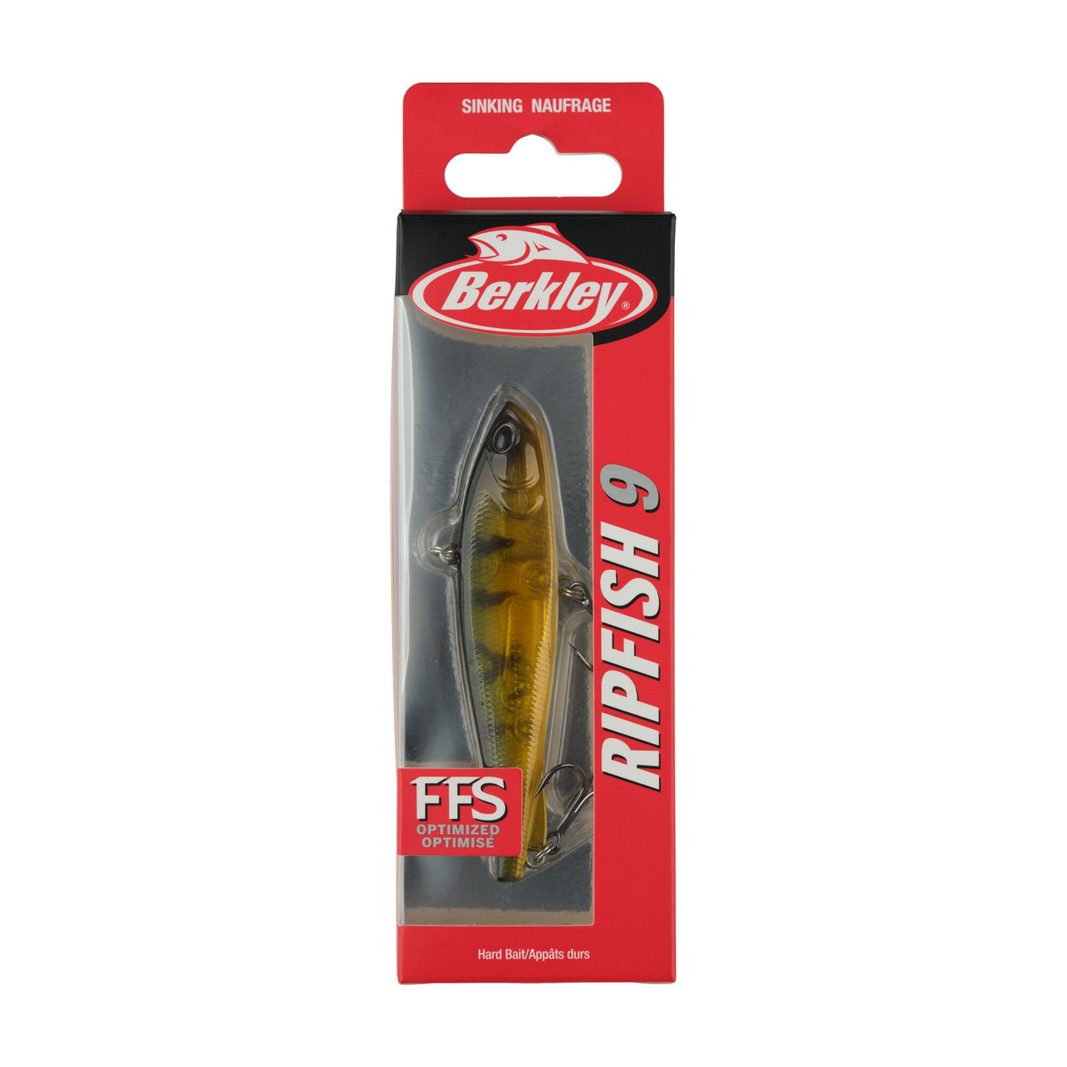 Berkley Ripfish