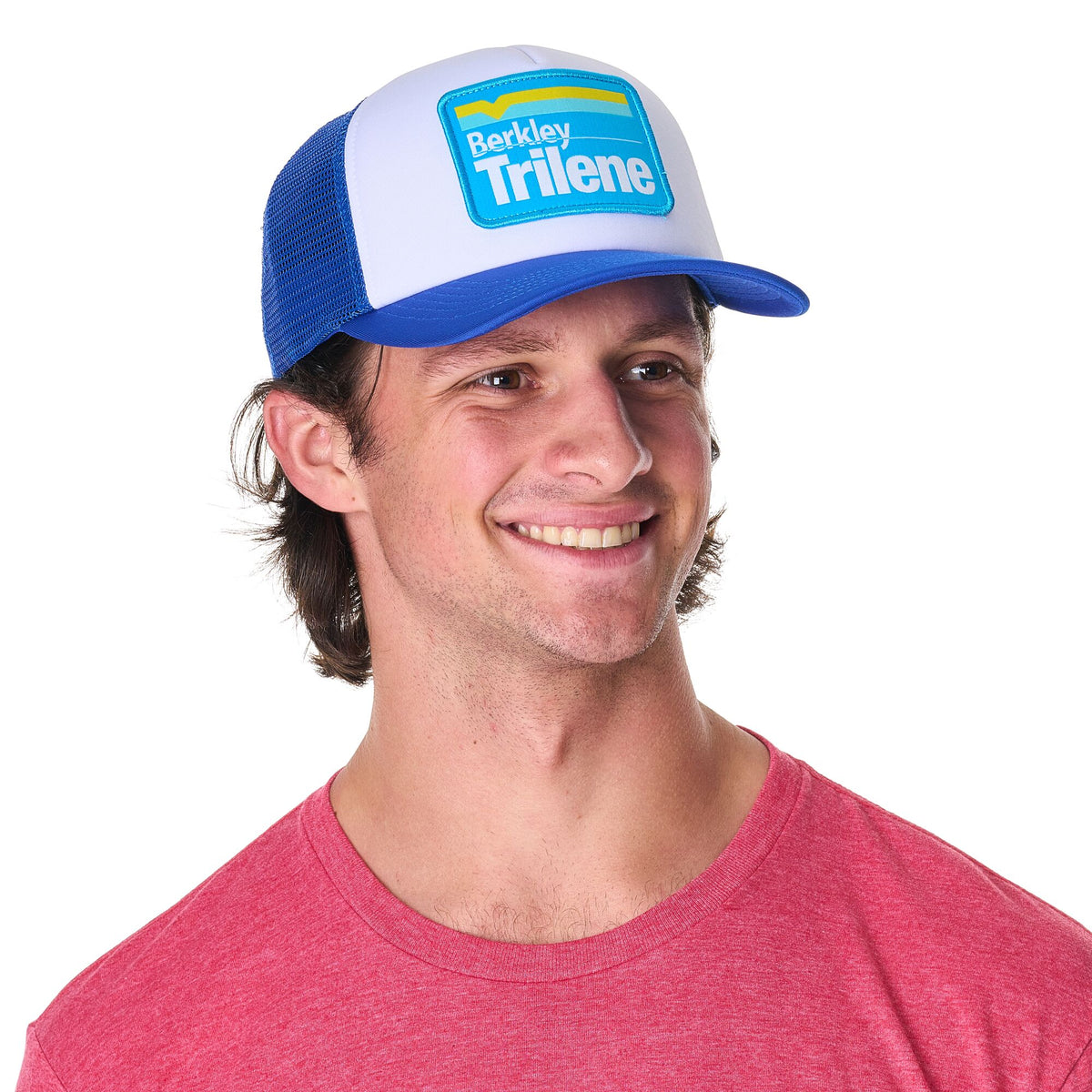 Berkley Vintage Trilene® XT® Foam Trucker