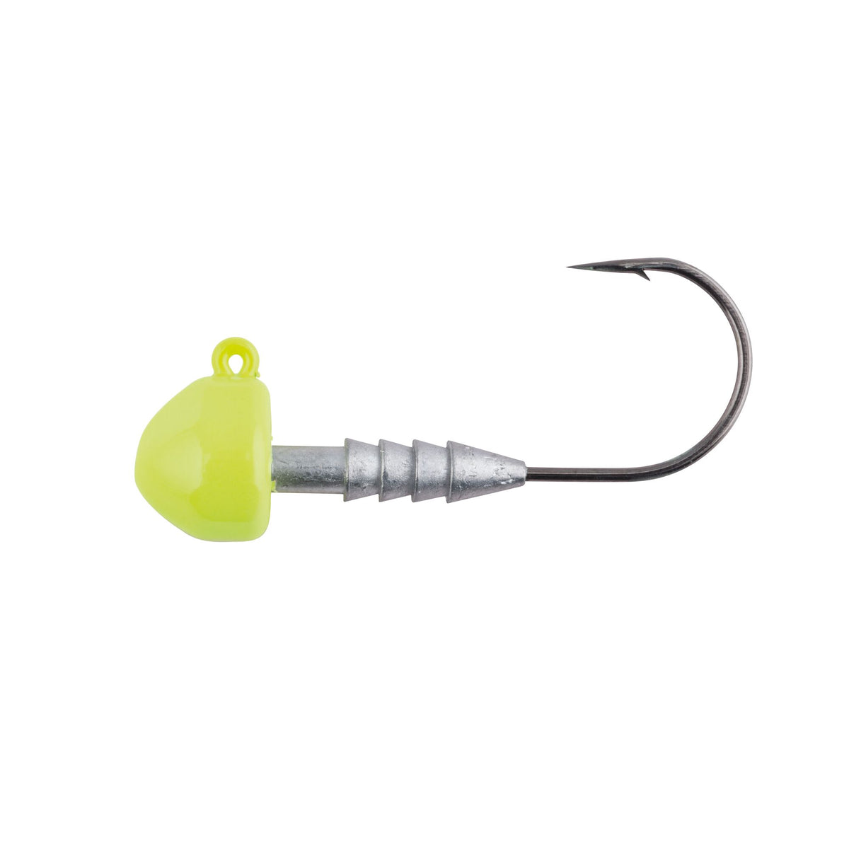 Berkley Half Head Jigs