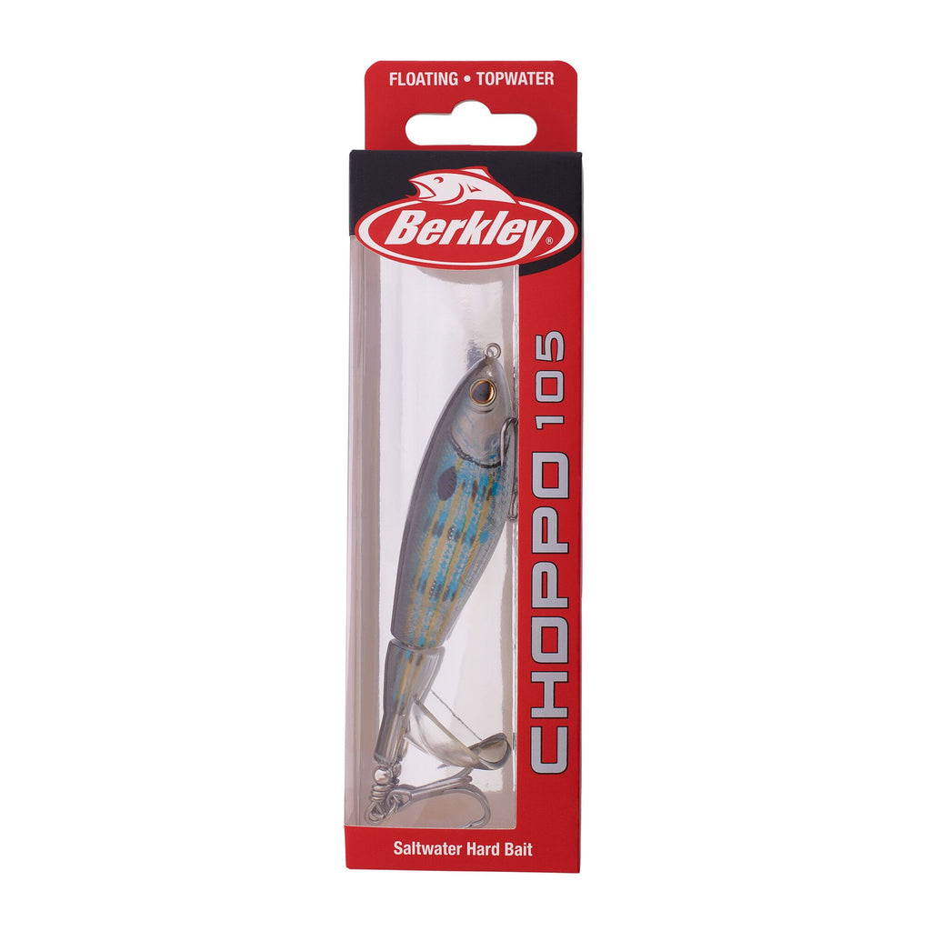 Berkley Choppo Saltwater