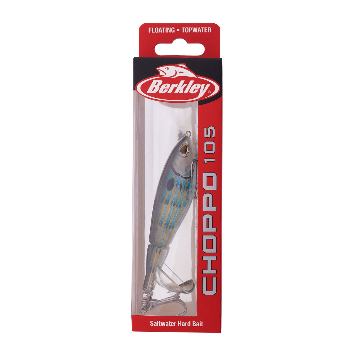 Berkley Choppo Saltwater