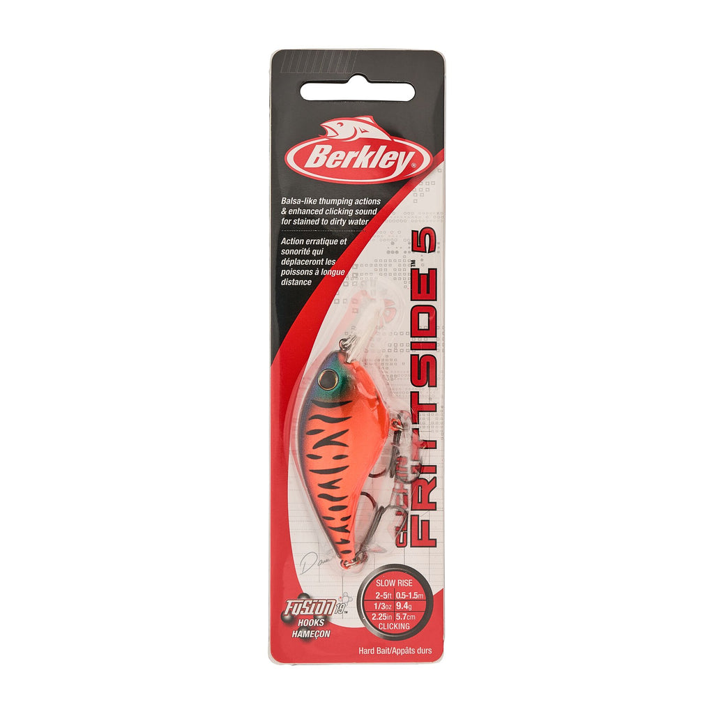 Berkley Clickin' Frittside™