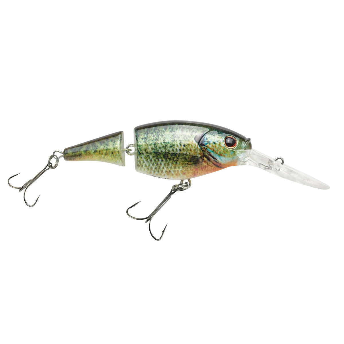 Berkley Flicker Shad® Jointed
