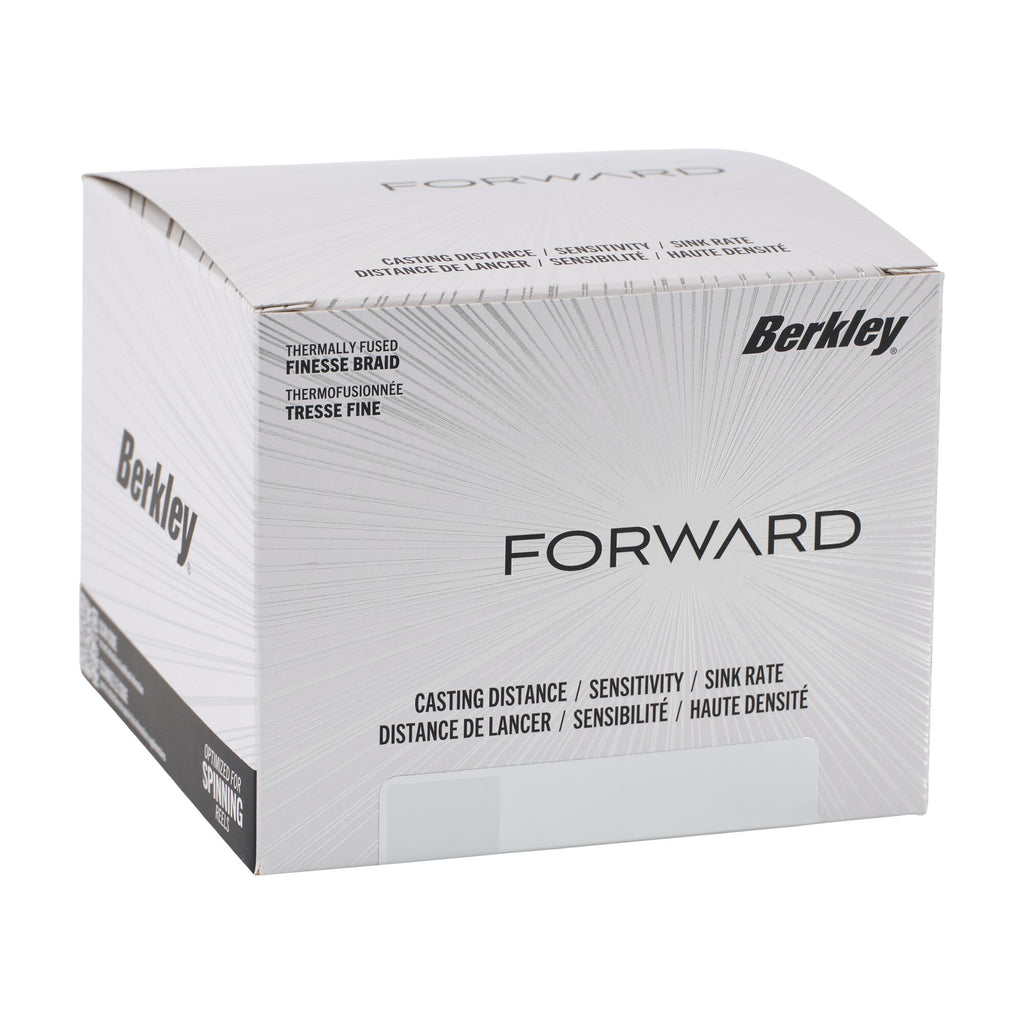 Berkley Forward Braid