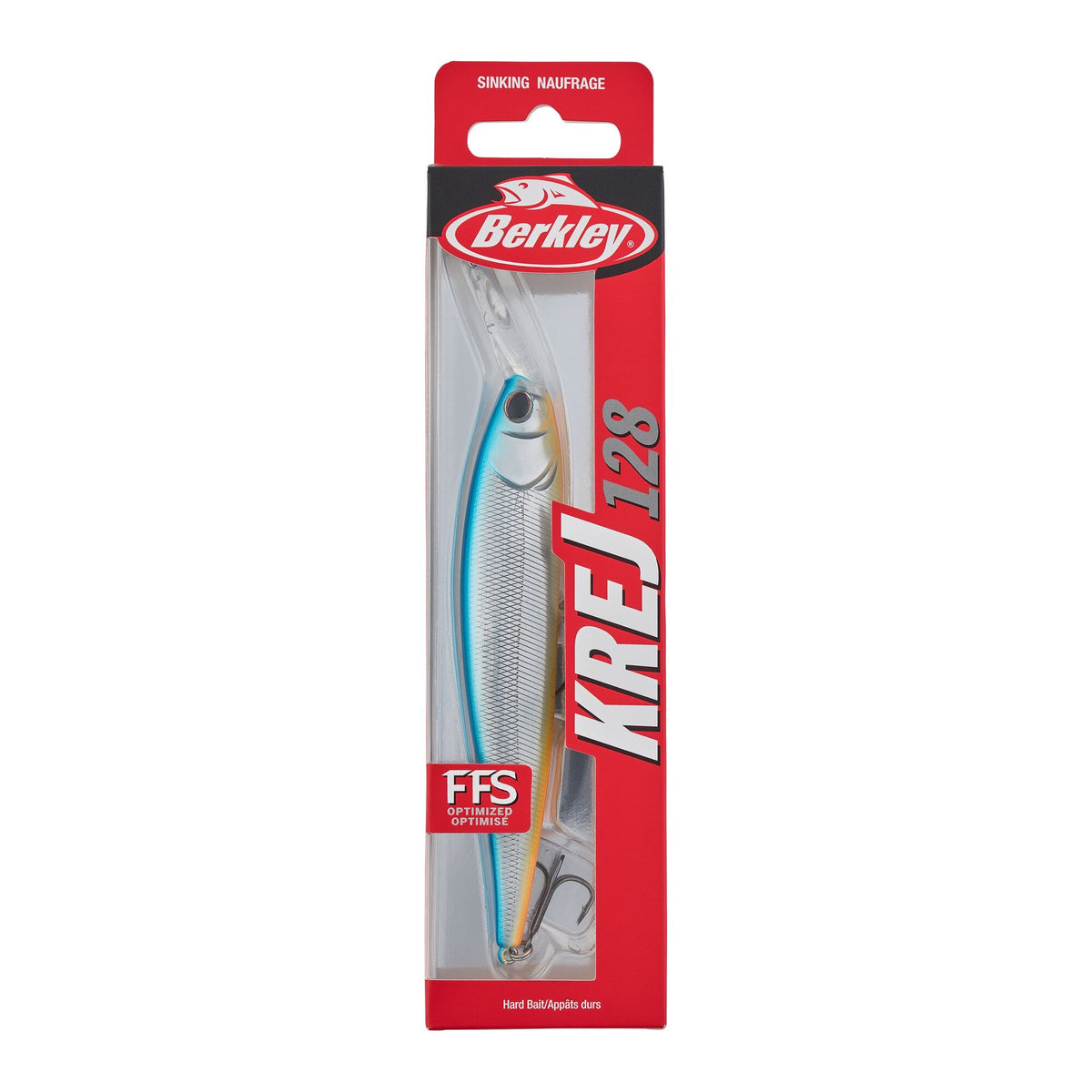 Berkley Krej®