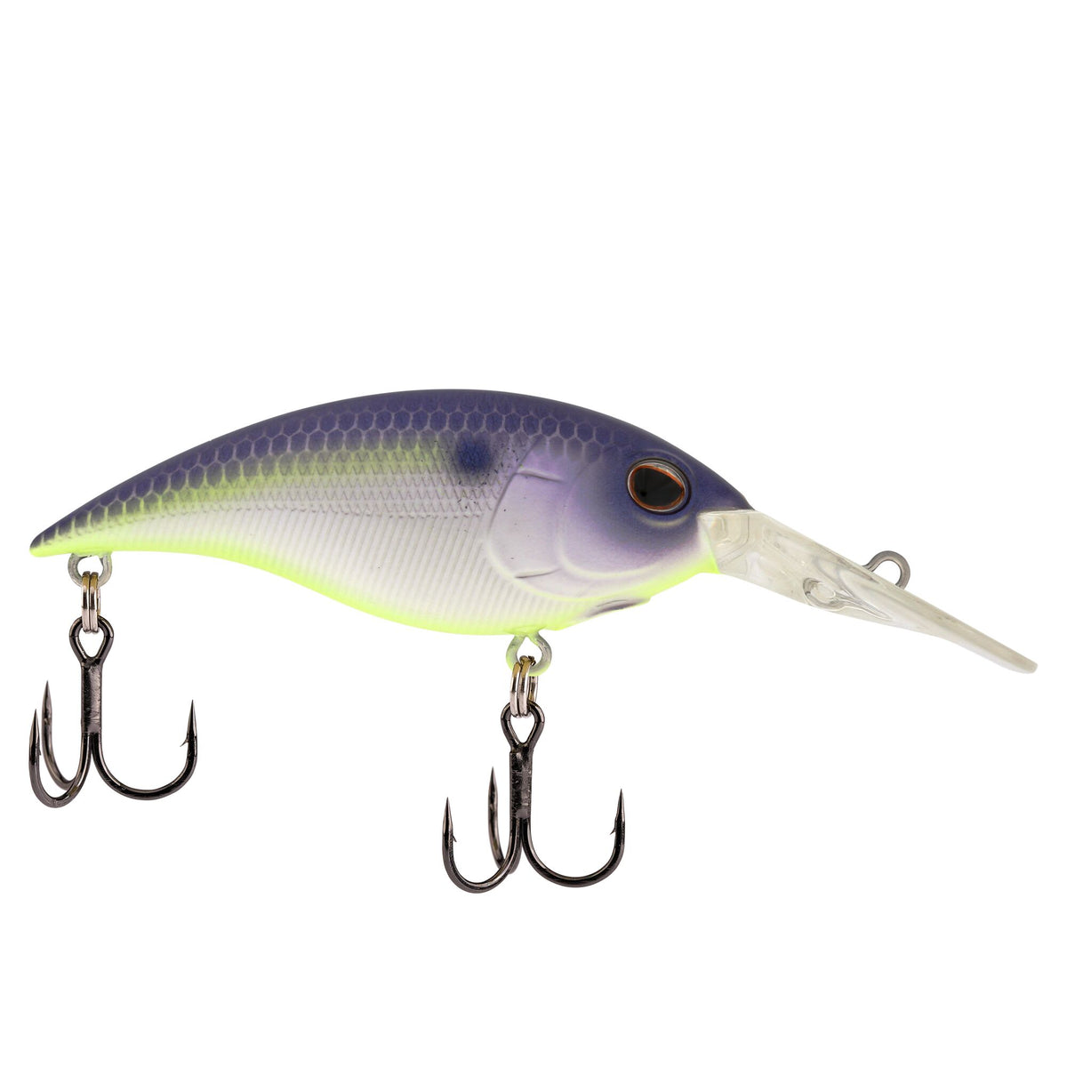 Berkley Money Badger