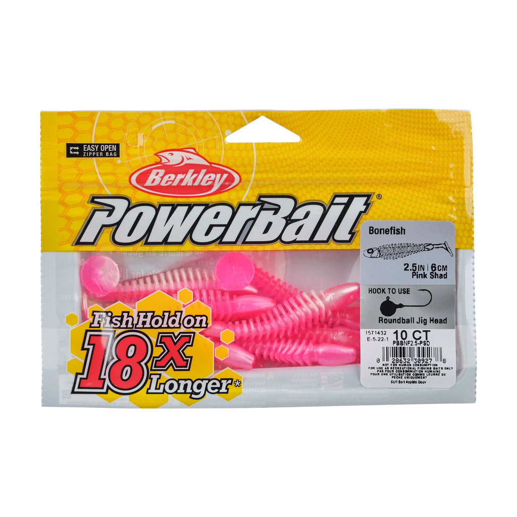 Berkley PowerBait® Bonefish