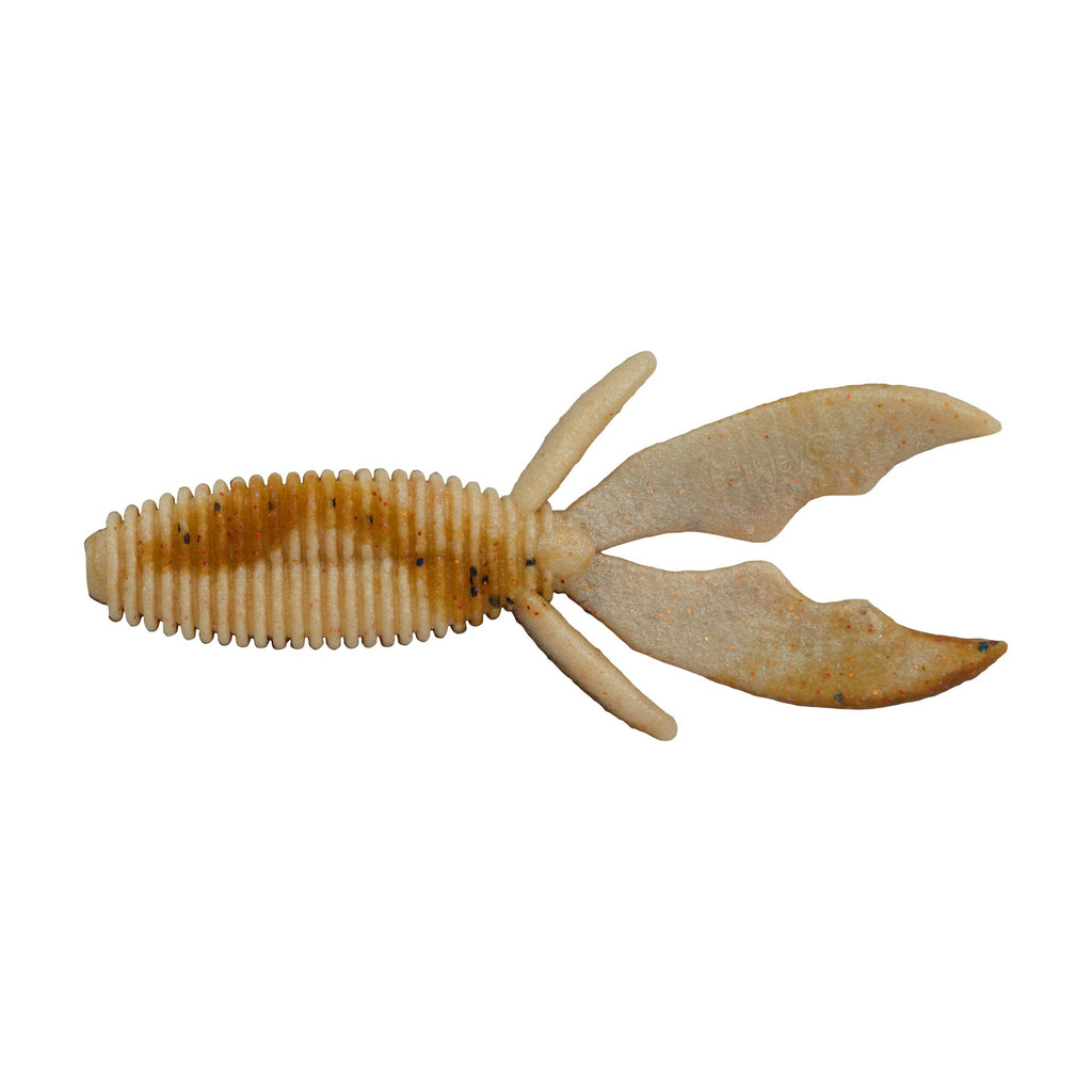 Berkley PowerBait® MaxScent Creature Hawg