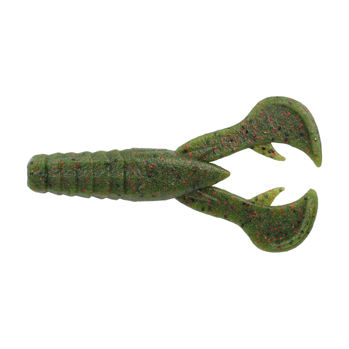 Berkley PowerBait® MaxScent Crud Craw
