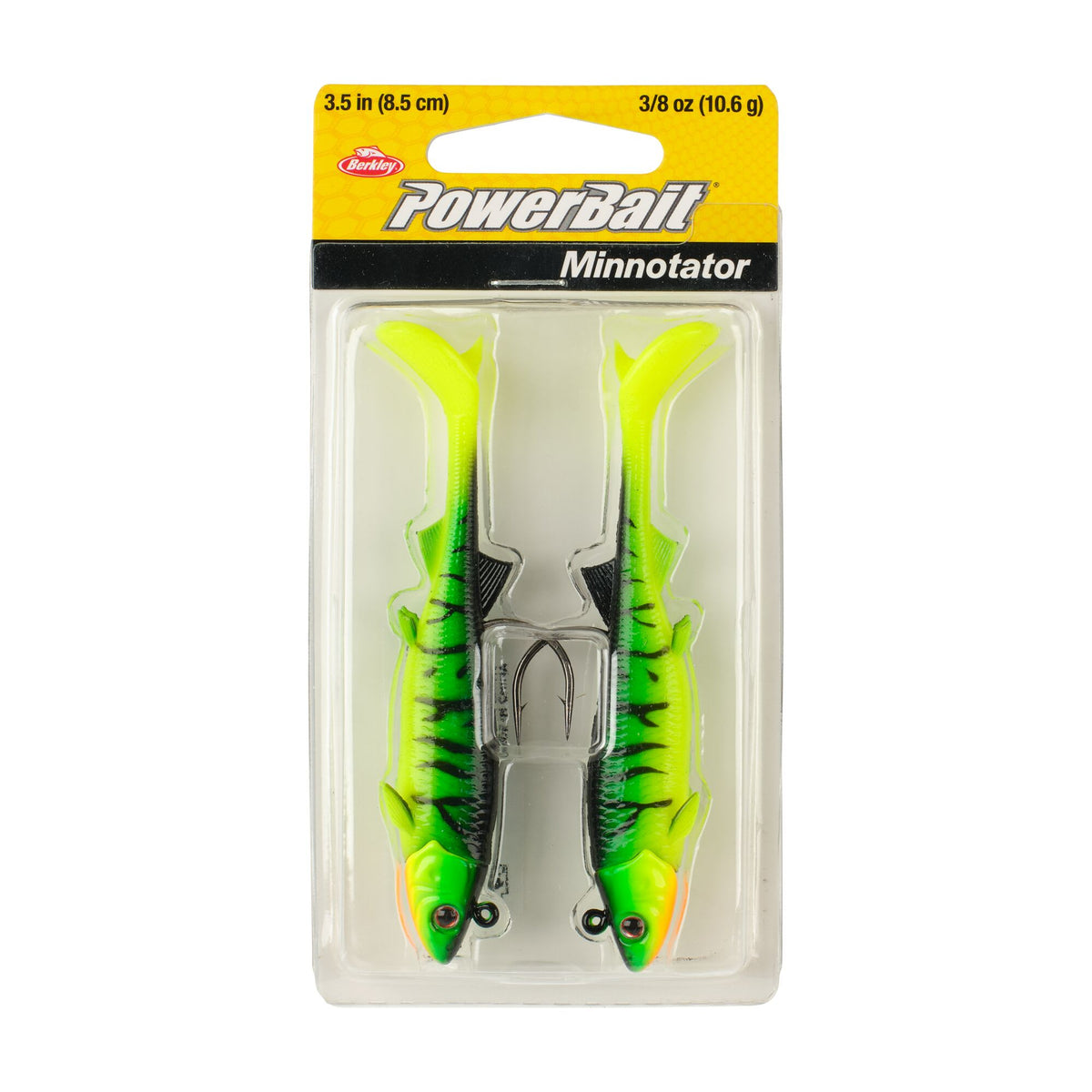 Berkley PowerBait® Minnotator