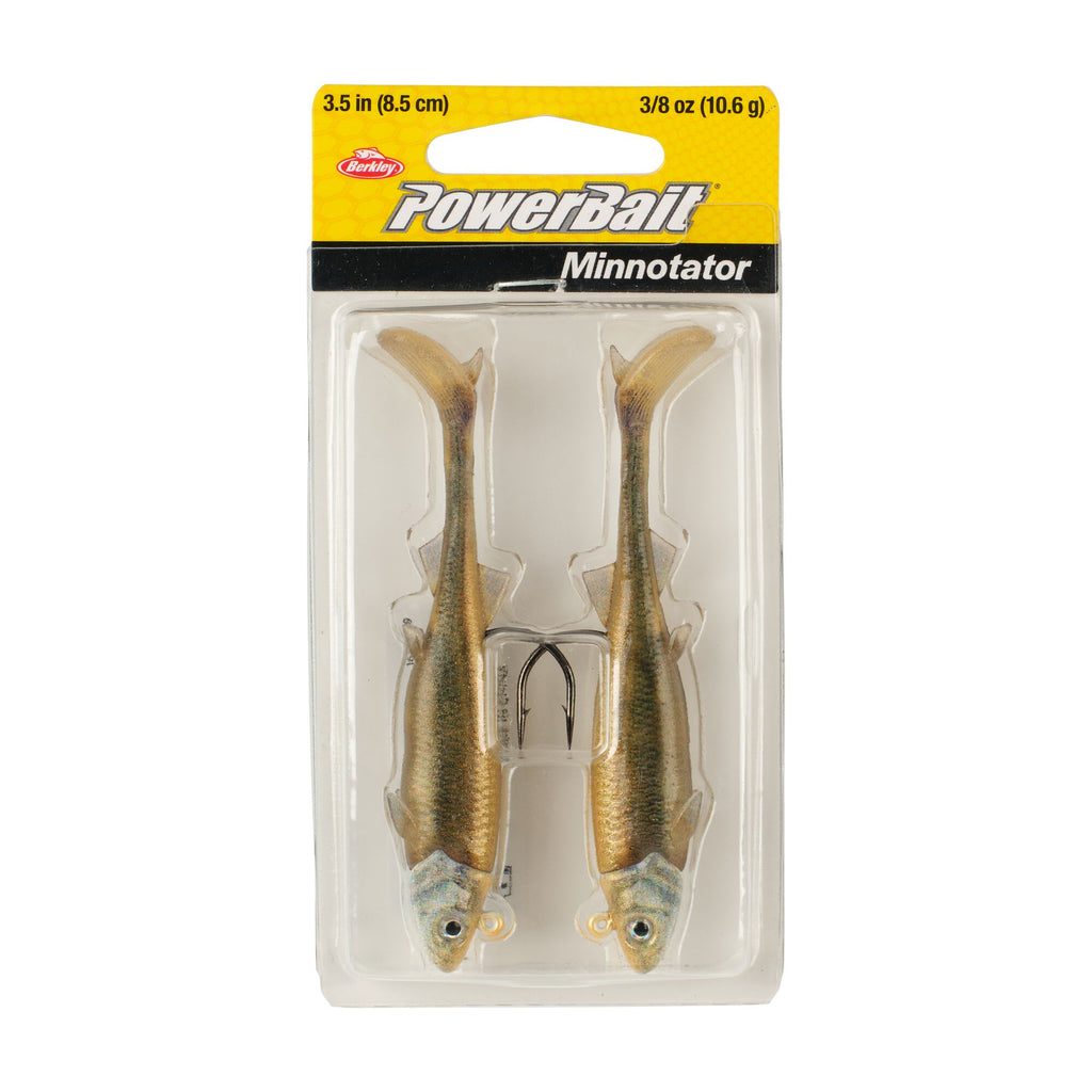 Berkley PowerBait® Minnotator