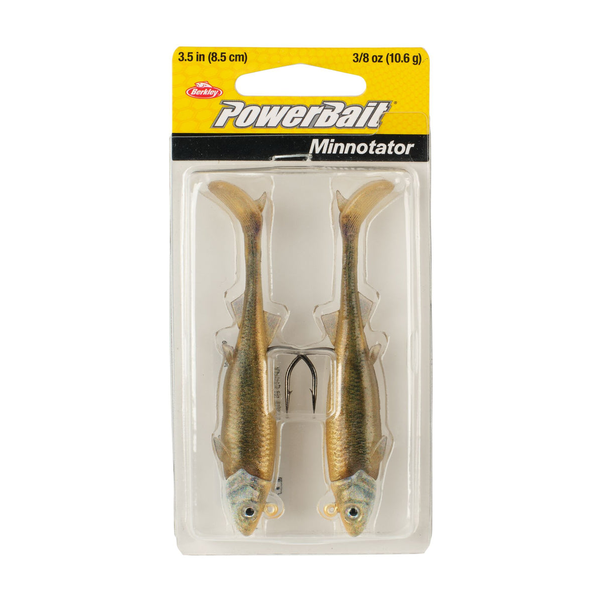 Berkley PowerBait® Minnotator