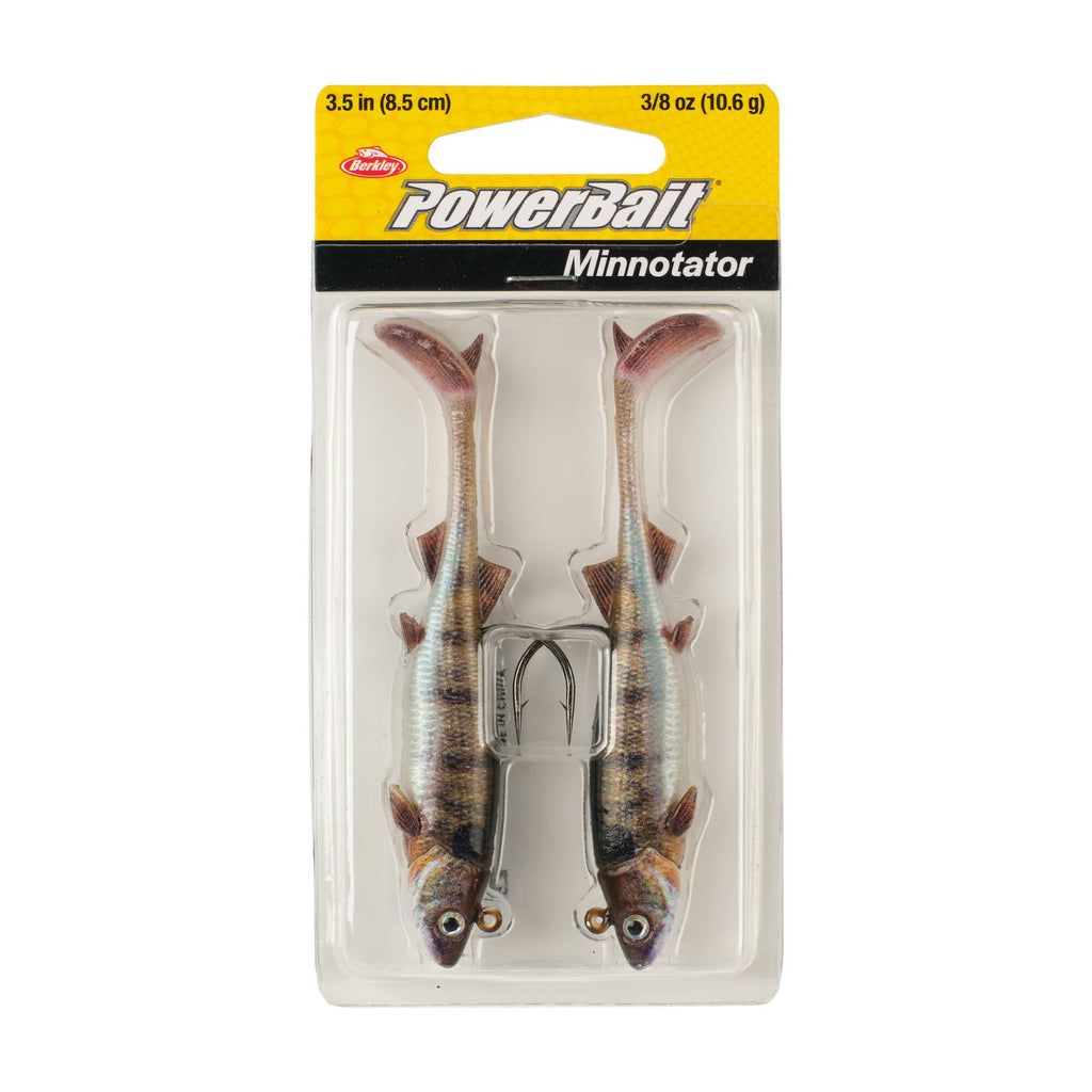Berkley PowerBait® Minnotator