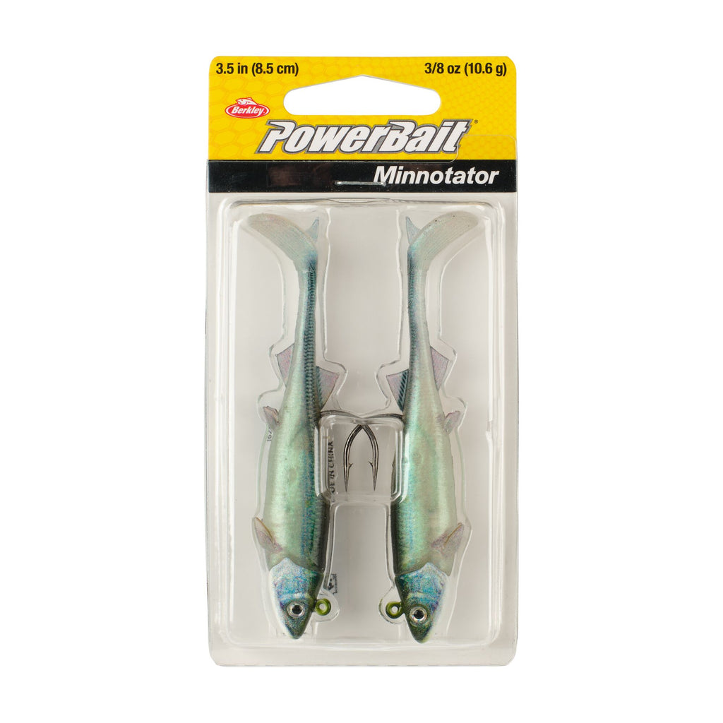 Berkley PowerBait® Minnotator