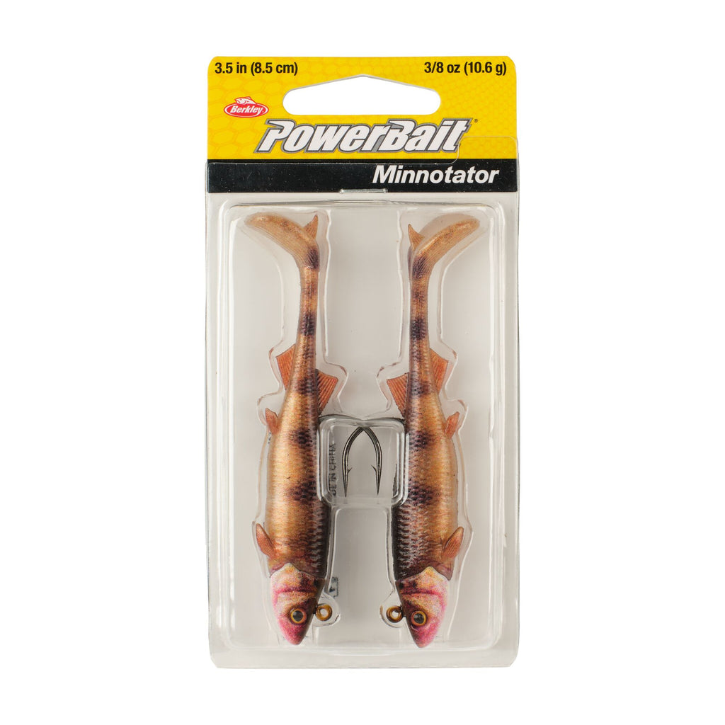 Berkley PowerBait® Minnotator