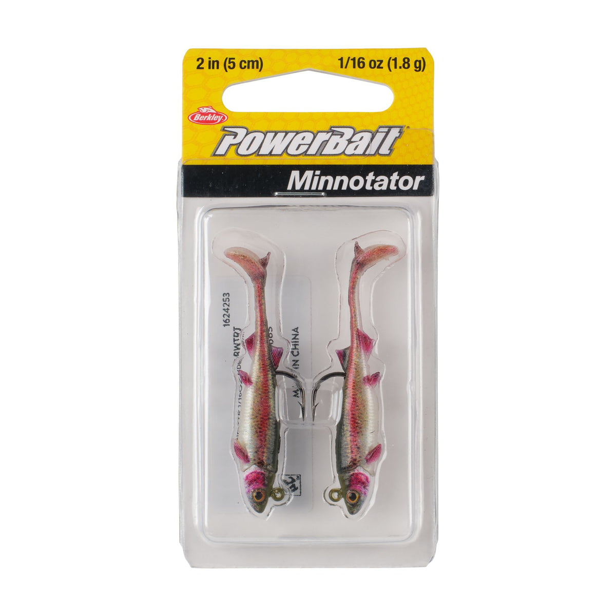 Berkley PowerBait® Minnotator