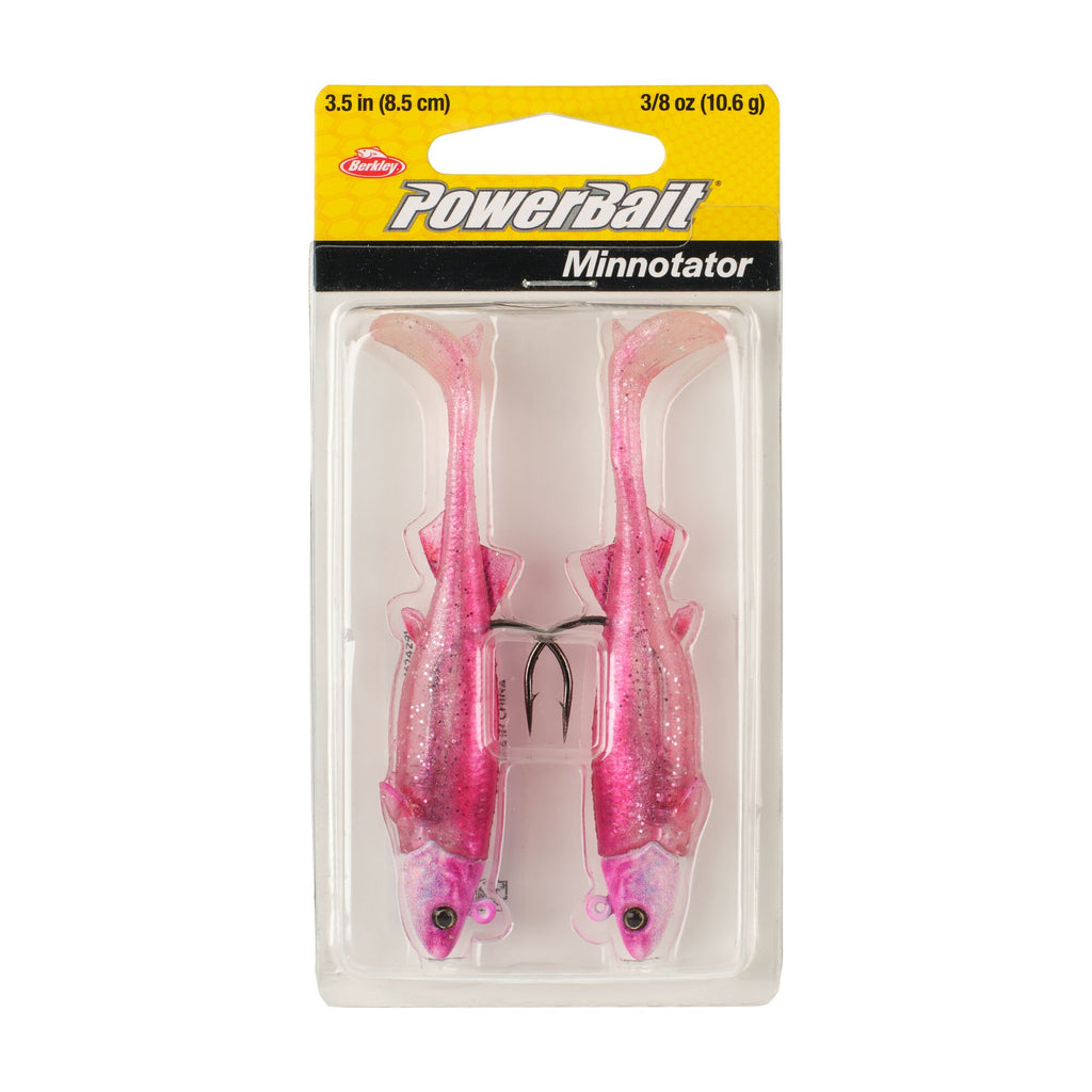 Berkley PowerBait® Minnotator