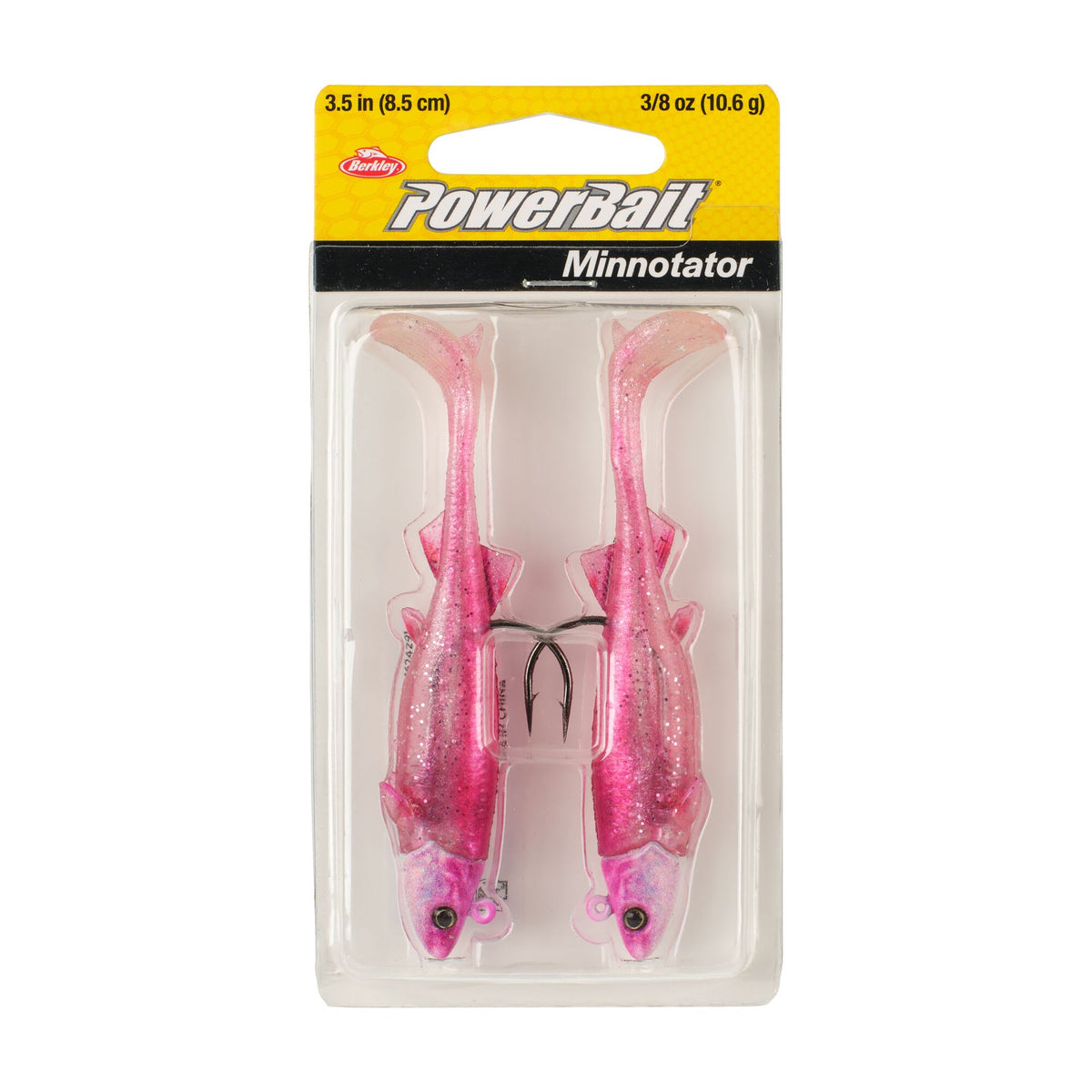 Berkley PowerBait® Minnotator
