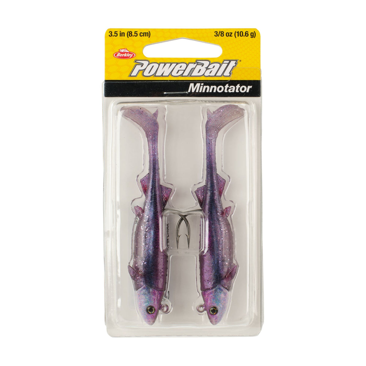 Berkley PowerBait® Minnotator