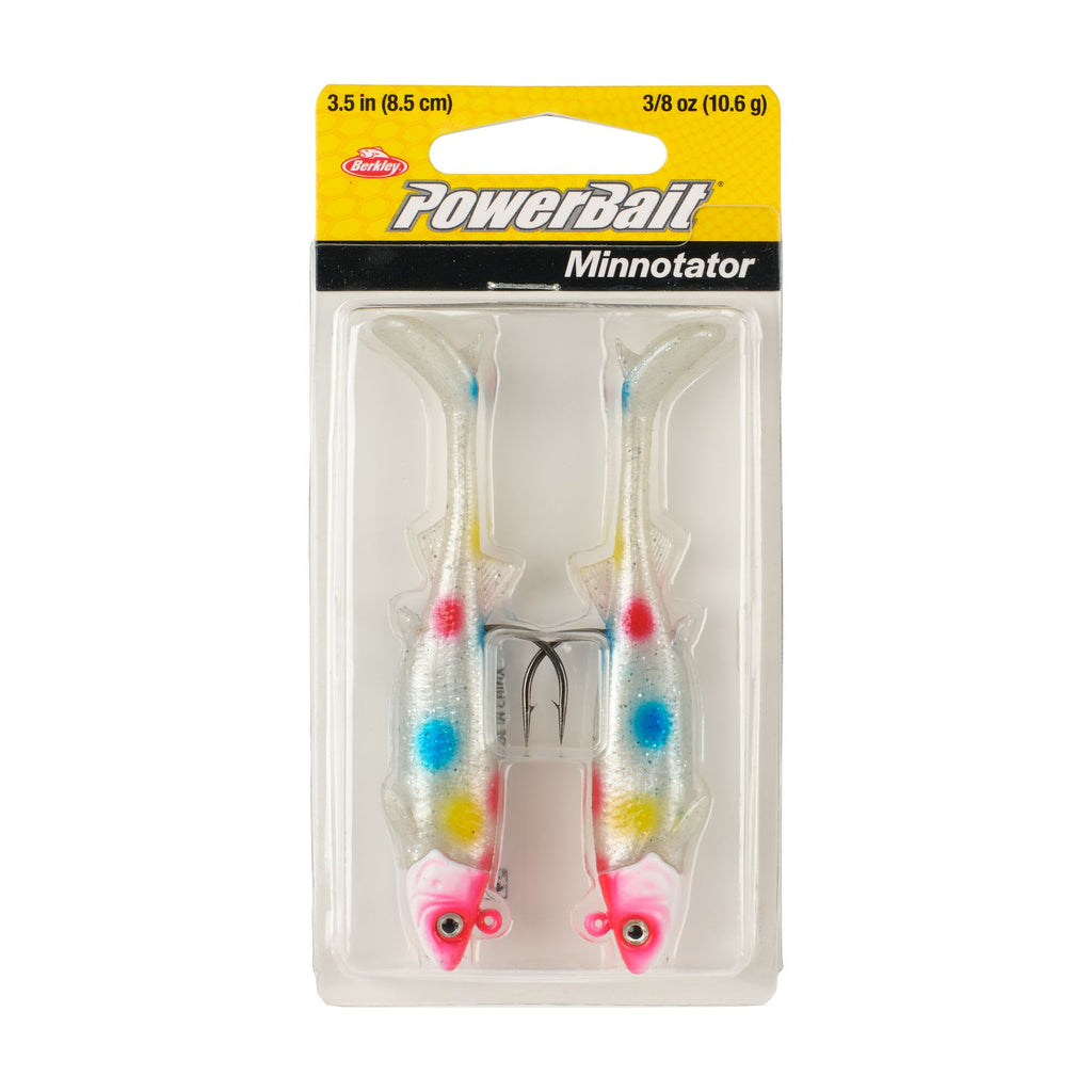 Berkley PowerBait® Minnotator