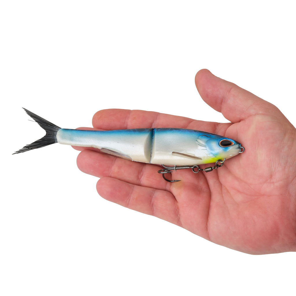 Berkley PowerBait® Nessie