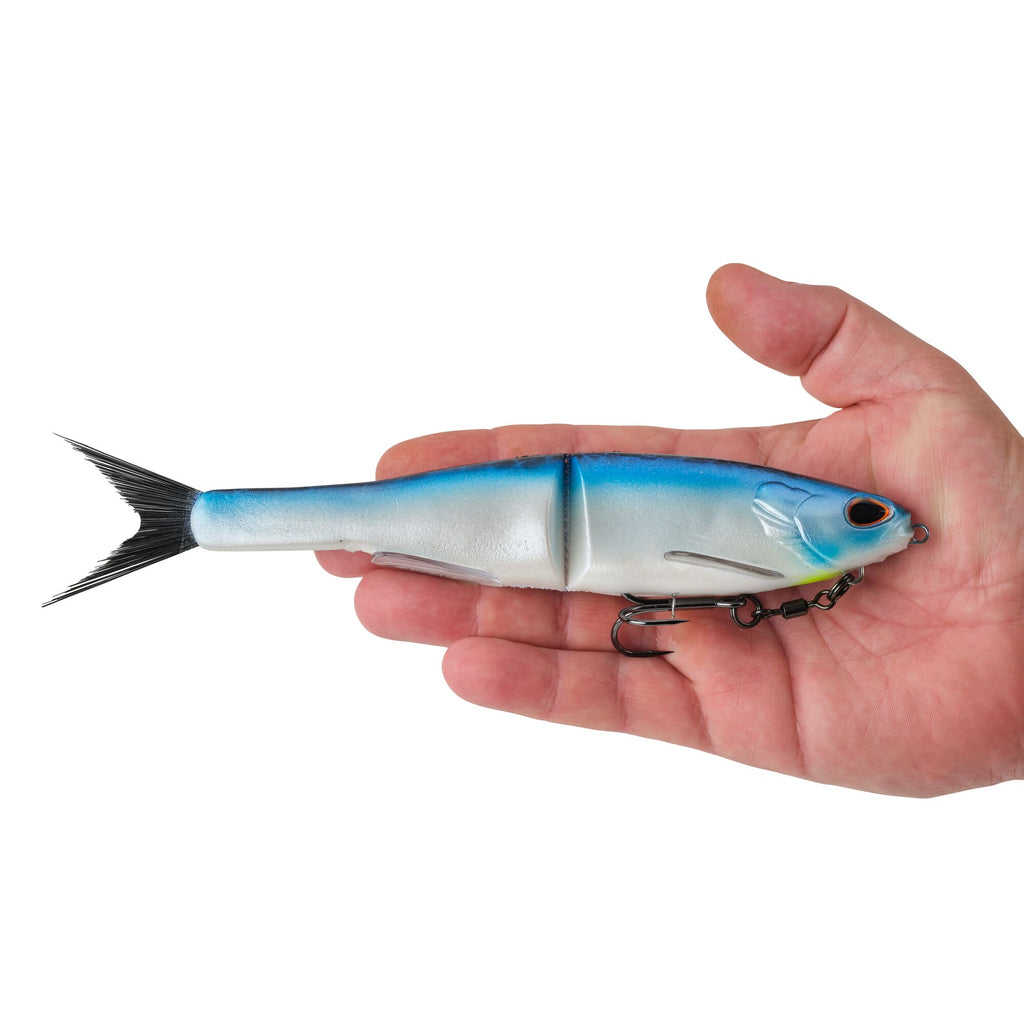 Berkley PowerBait® Nessie