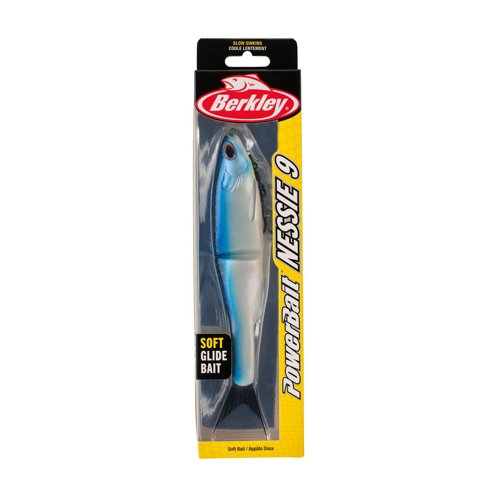 Berkley PowerBait® Nessie